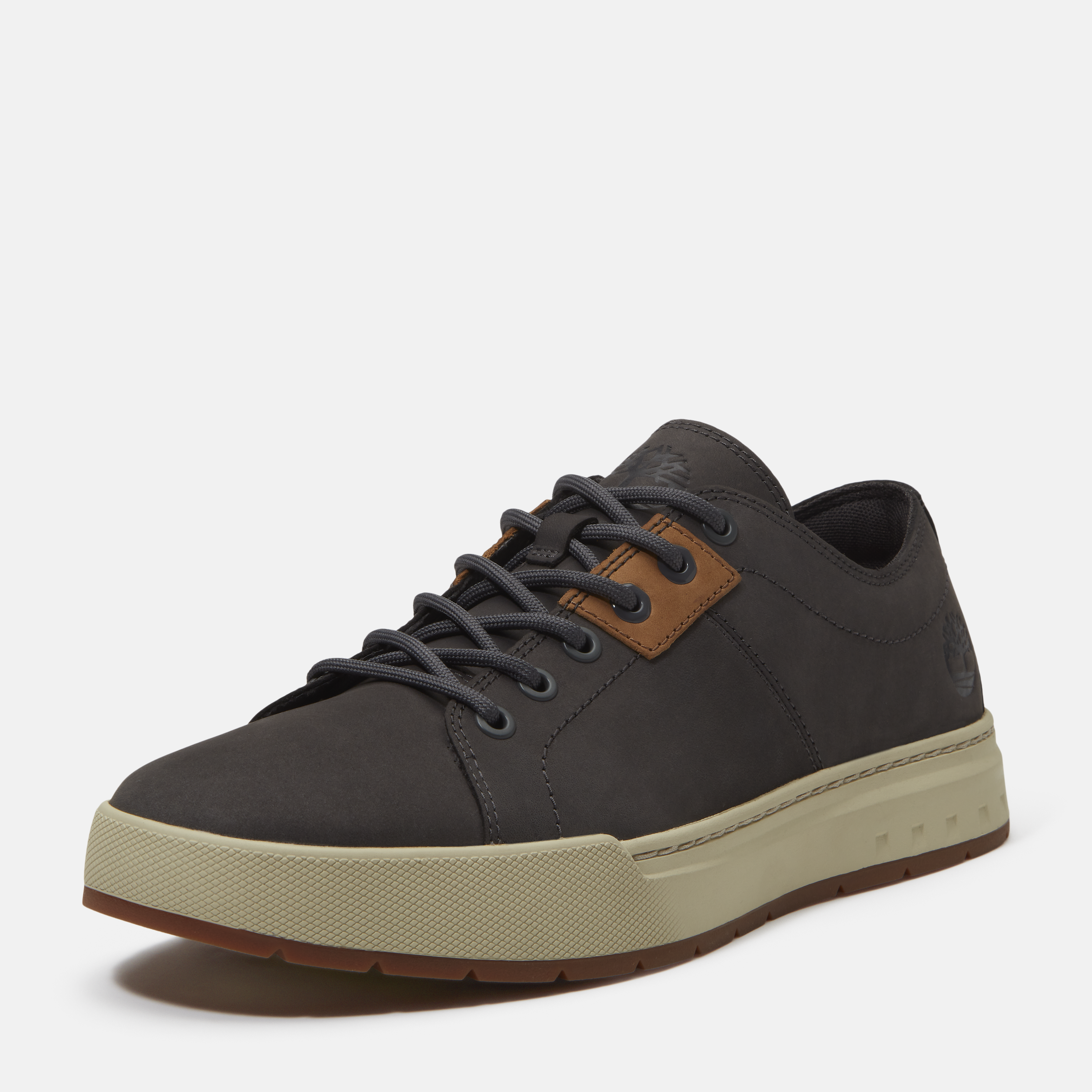 Maple Grove Low Lace Up Sneaker For Men