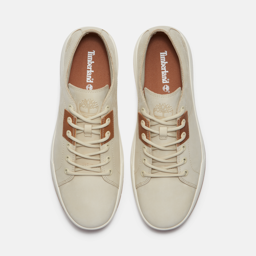 Maple Grove Low Lace Up Sneaker For Men