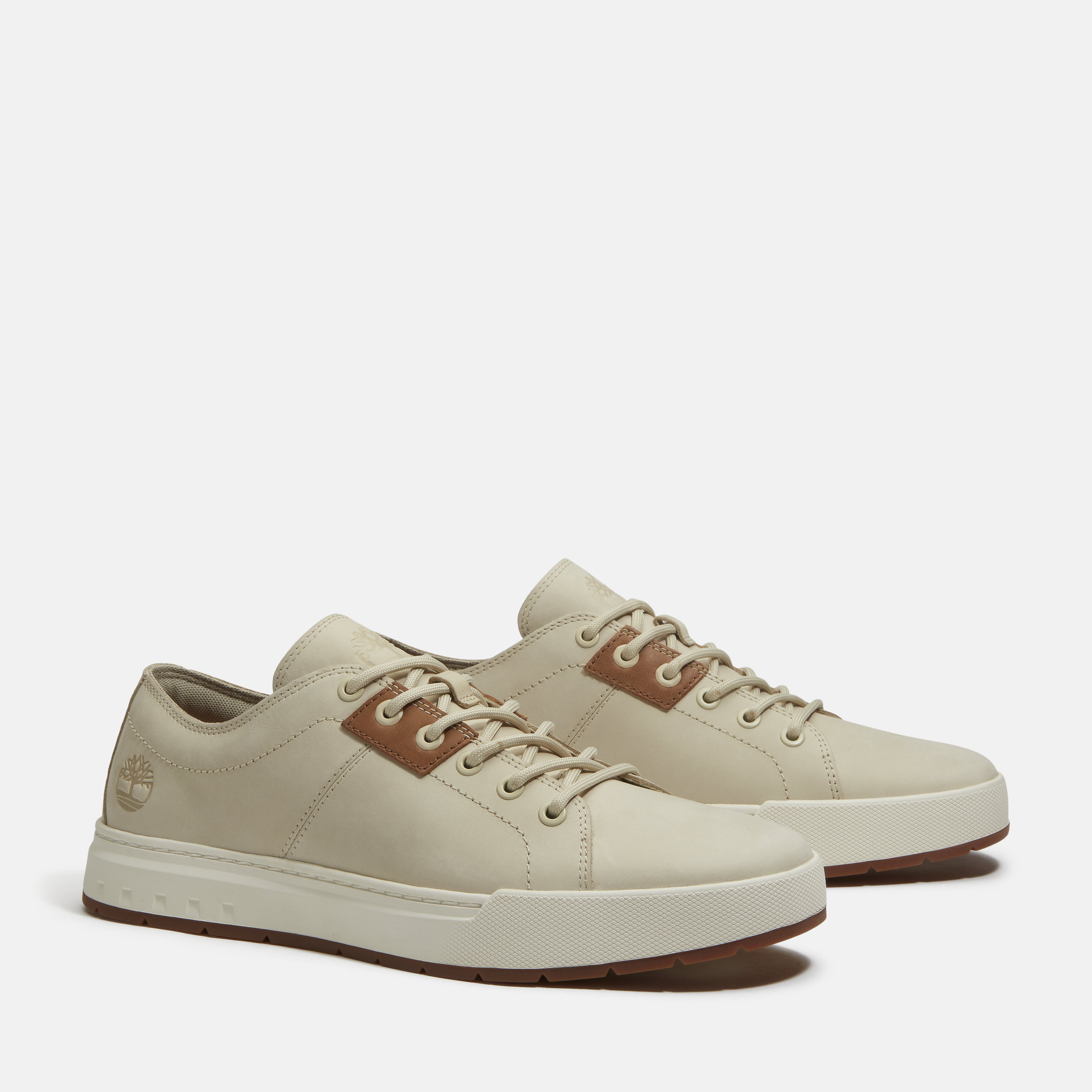 Maple Grove Low Lace Up Sneaker For Men