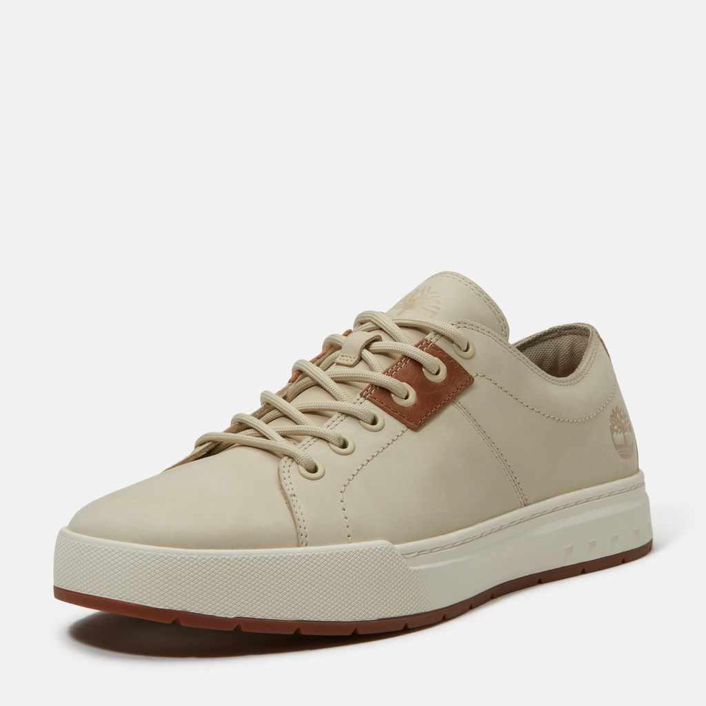 Maple Grove Low Lace Up Sneaker For Men