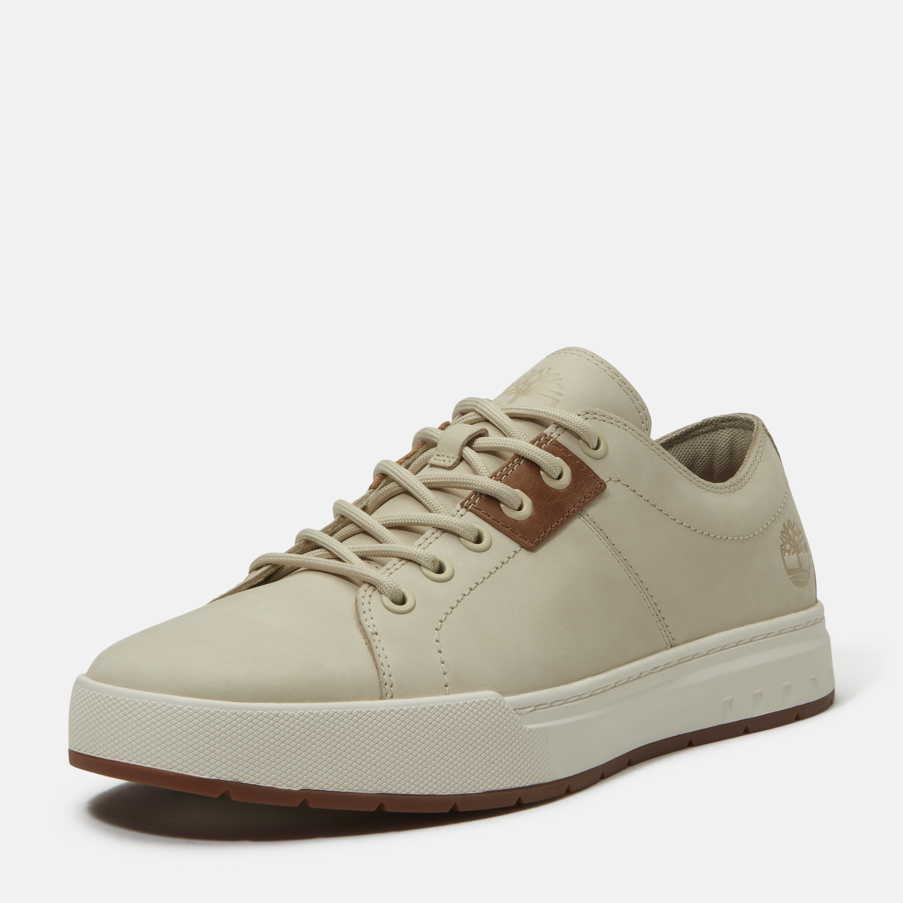 Maple Grove Low Lace Up Sneaker For Men