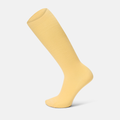 1 Pack Solid Long Socks