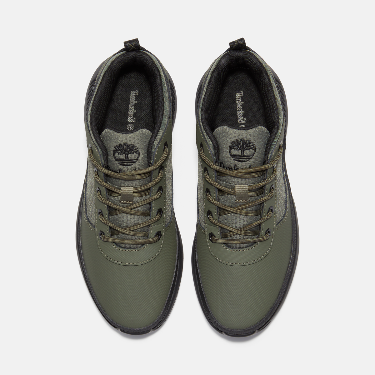 Field Trekker Trainer for Junior