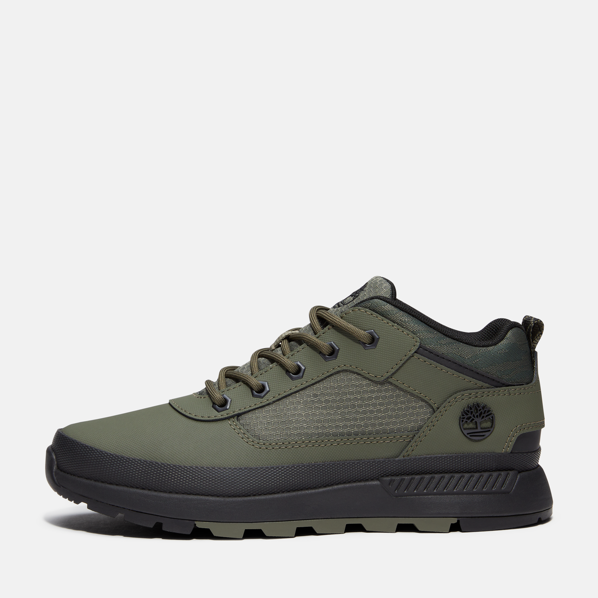 Field Trekker Trainer for Junior