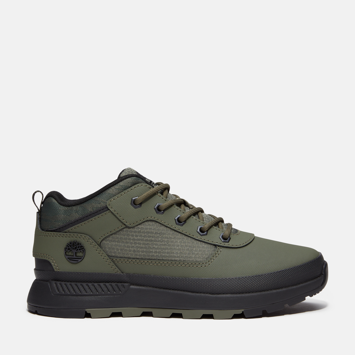 Field Trekker Trainer for Junior
