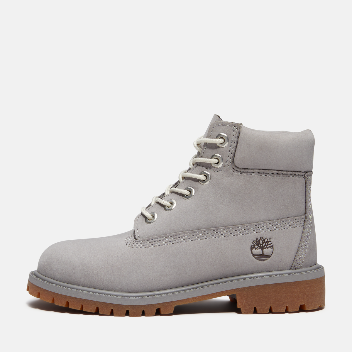 Timberland® Premium 6-Inch Waterproof Boot for Junior