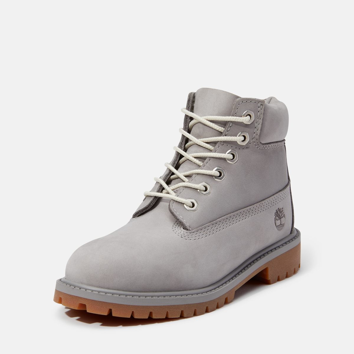 Timberland® Premium 6-Inch Waterproof Boot for Junior