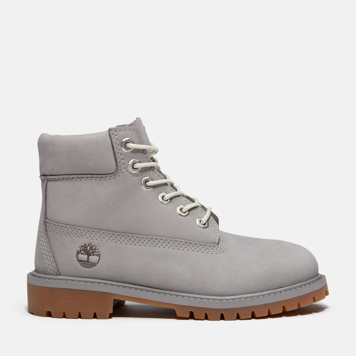 Timberland® Premium 6-Inch Waterproof Boot for Junior