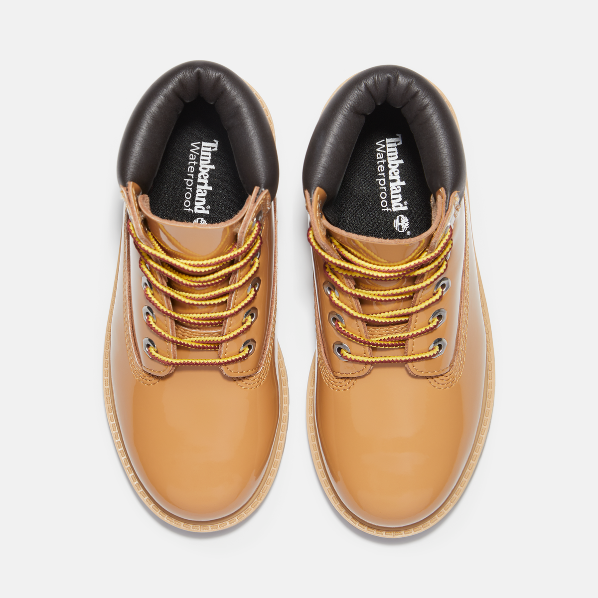 Timberland® Premium 6-Inch Waterproof Boot for Junior