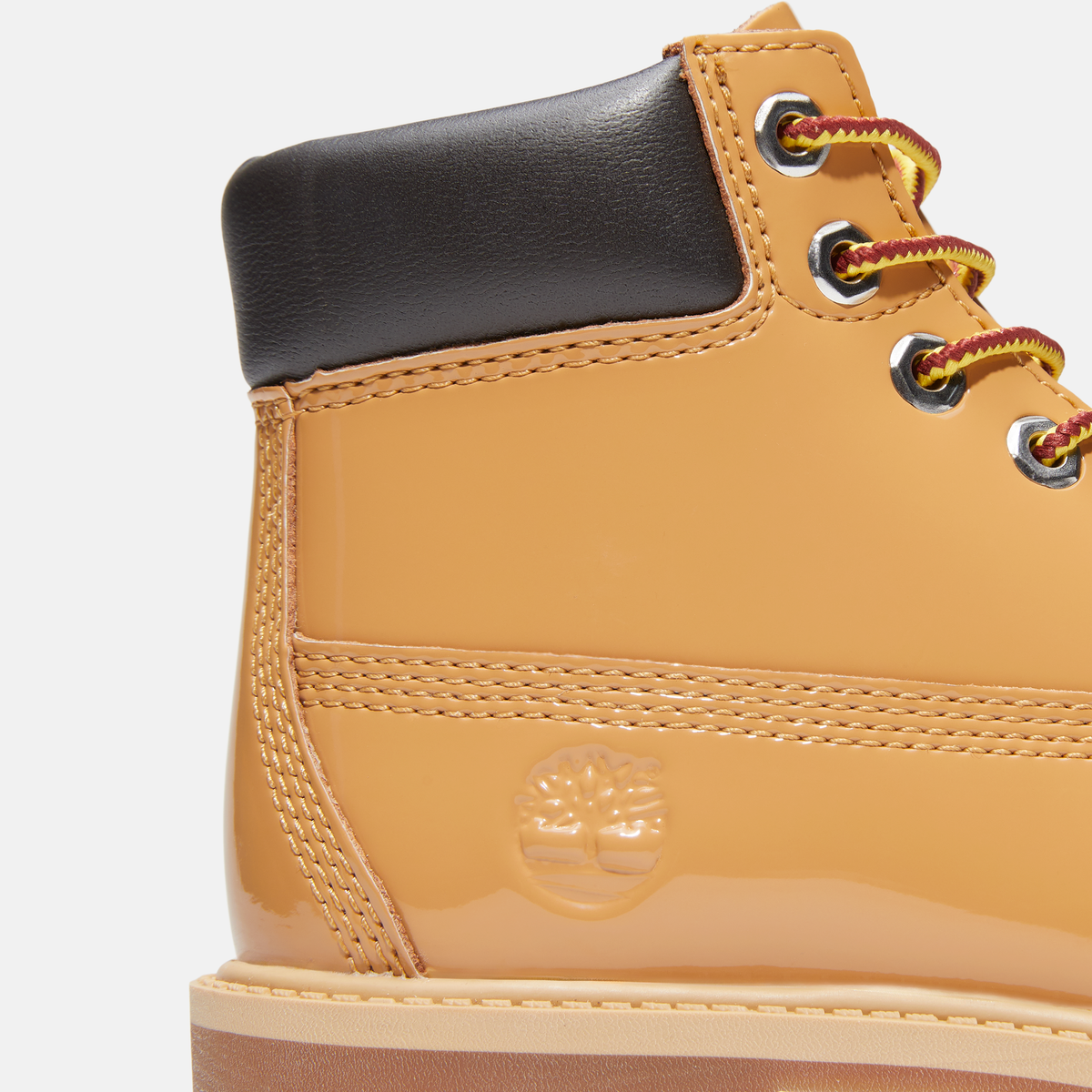 Timberland® Premium 6-Inch Waterproof Boot for Junior