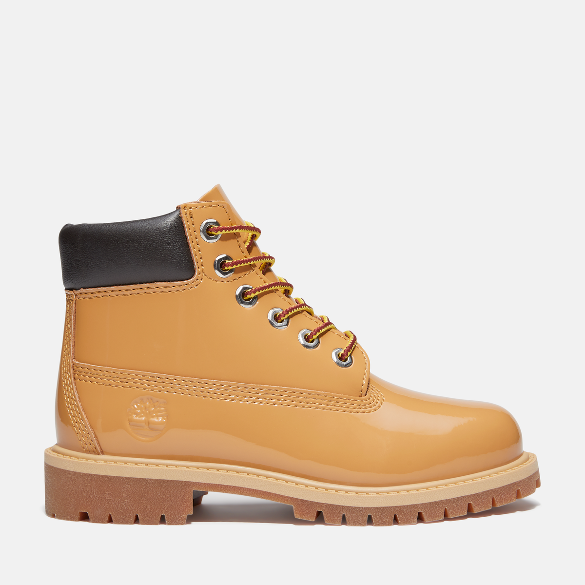 Timberland® Premium 6-Inch Waterproof Boot for Junior