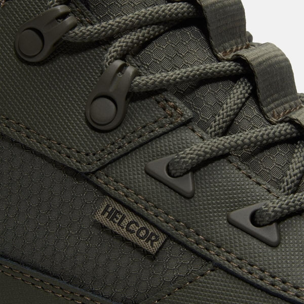 Greenstride Motion 6 Mid Lace Up Sneaker For Men