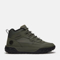 Greenstride Motion 6 Mid Lace Up Sneaker For Men