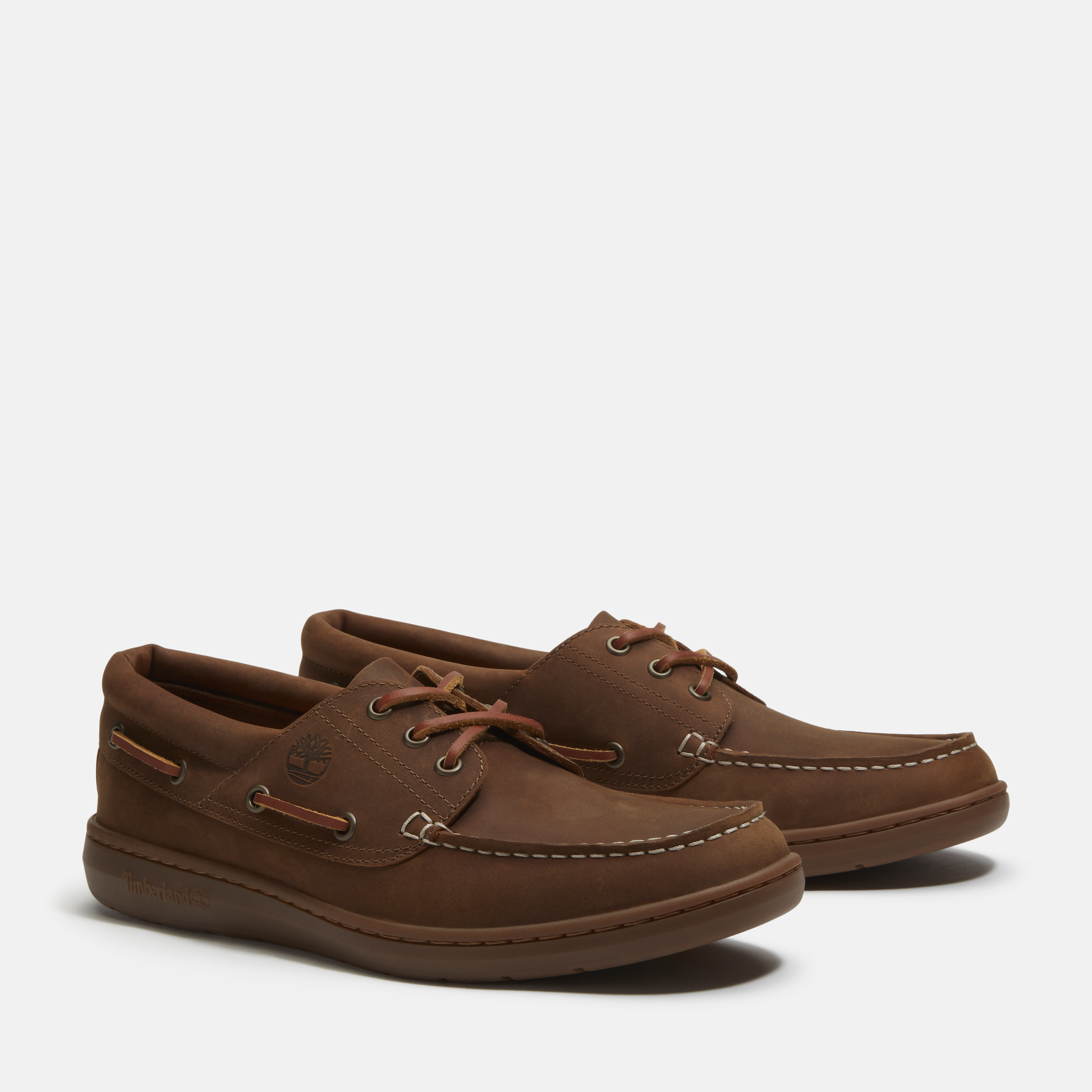 Portofino Pier Boat Shoe For Men