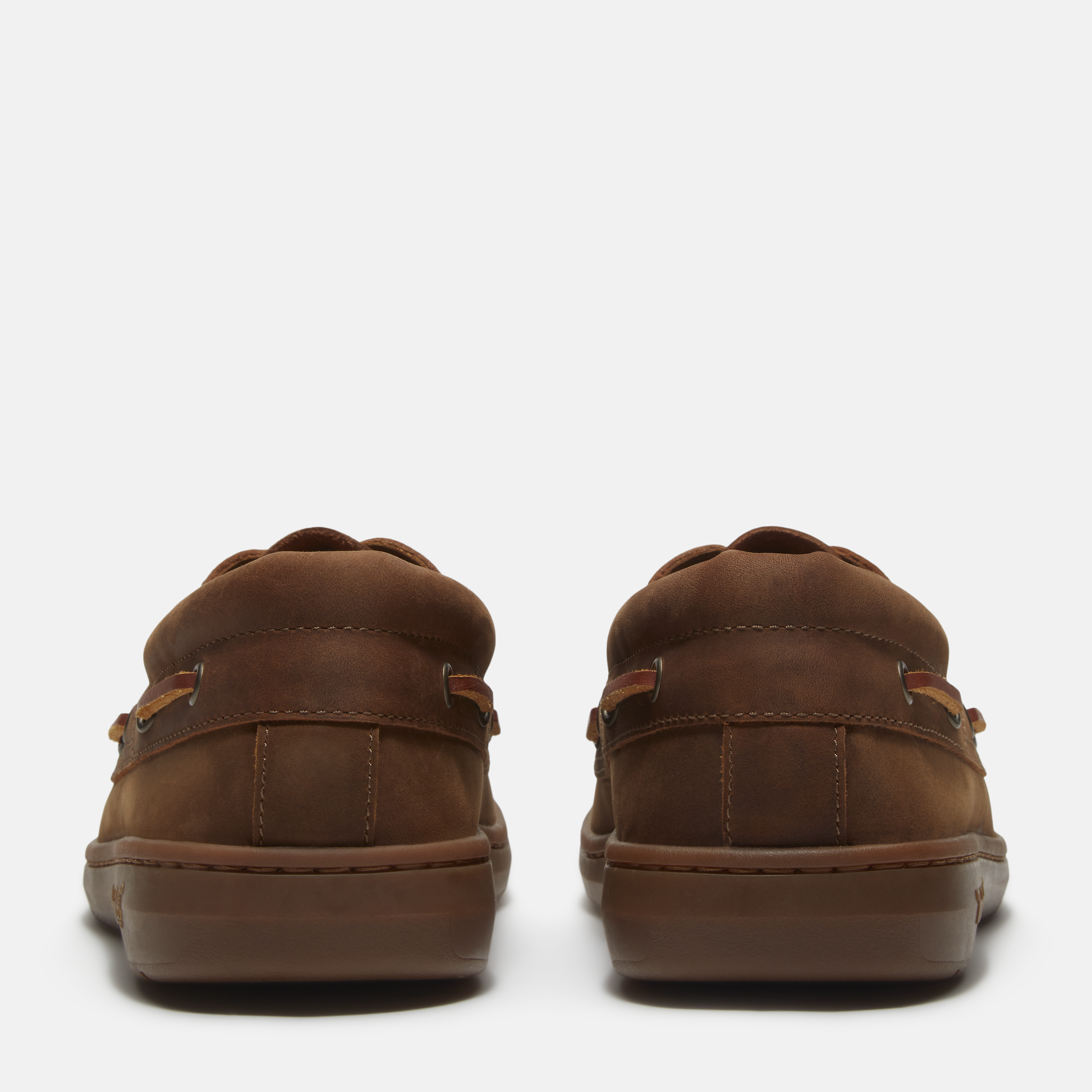Portofino Pier Boat Shoe For Men