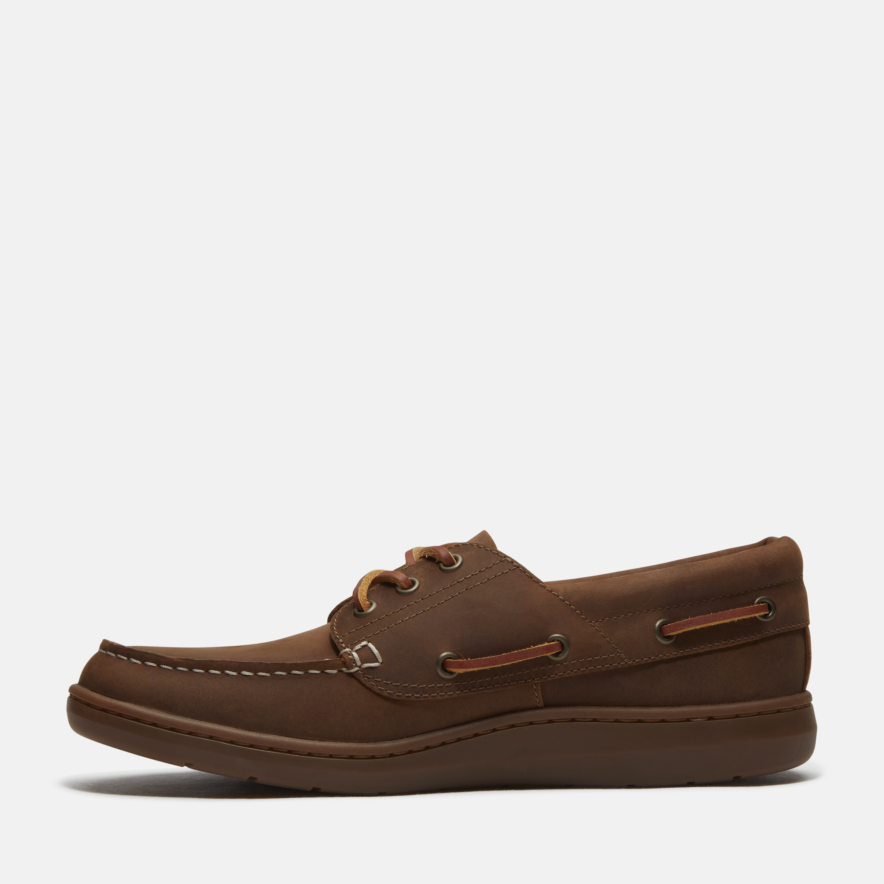 Portofino Pier Boat Shoe For Men