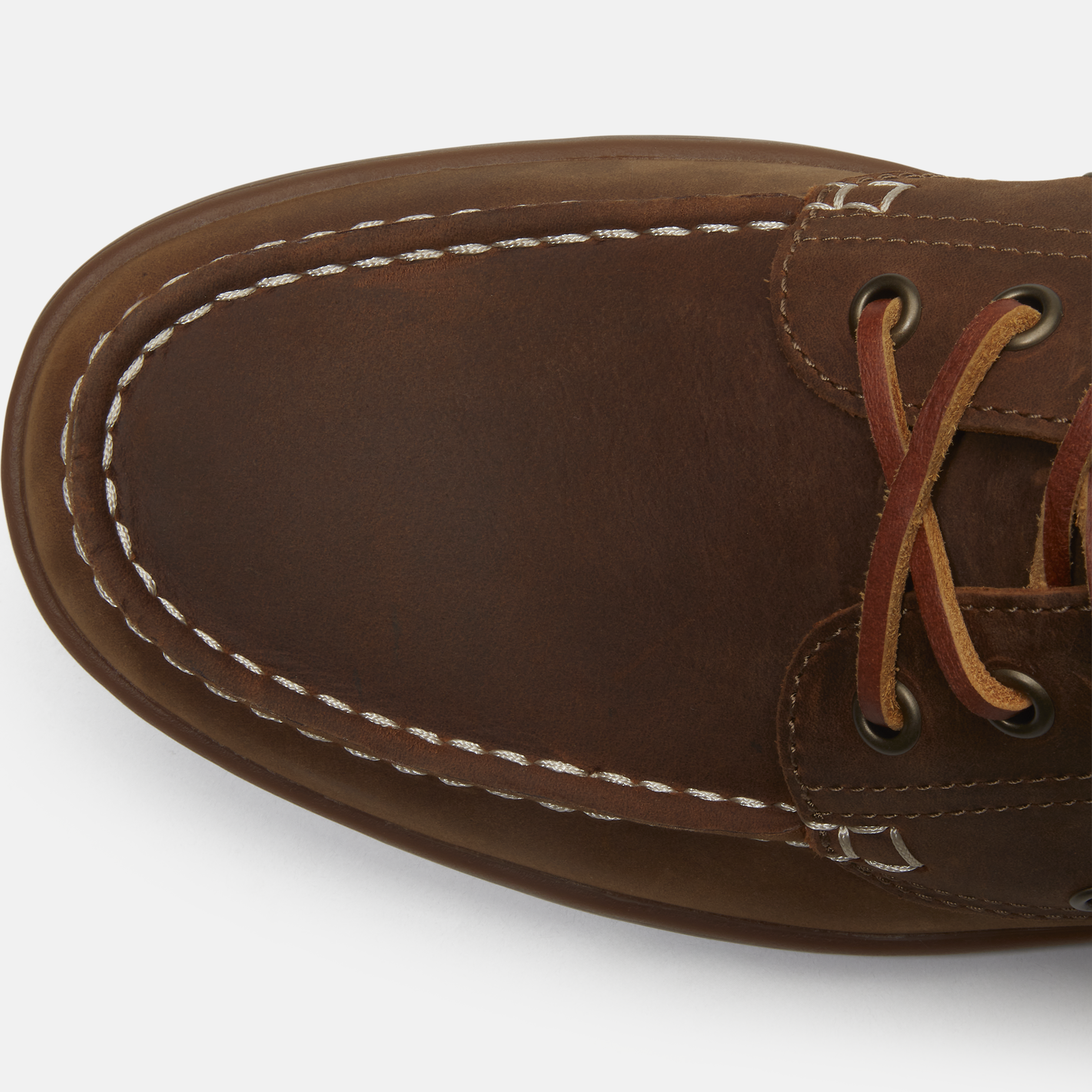 Portofino Pier Boat Shoe For Men