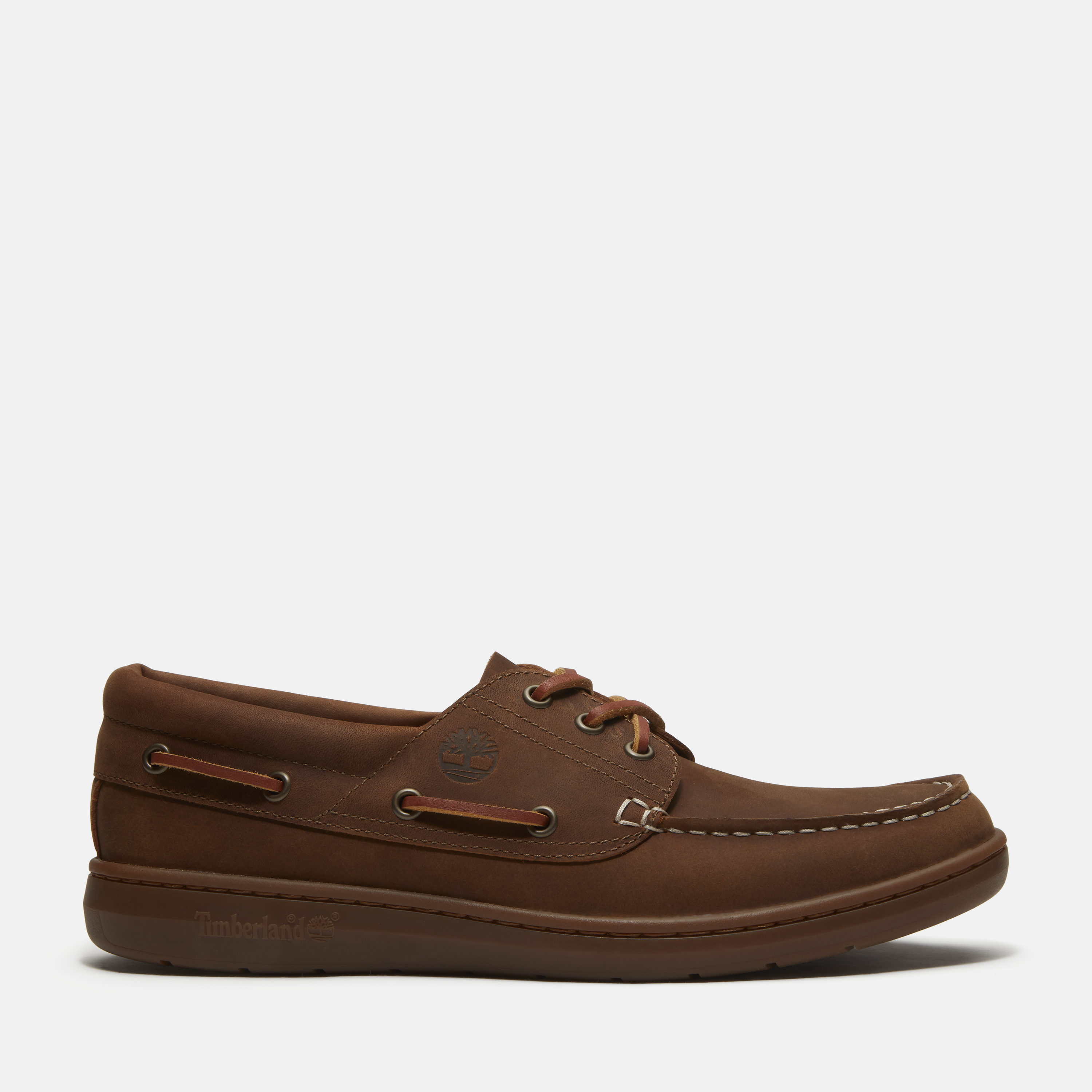 Portofino Pier Boat Shoe For Men