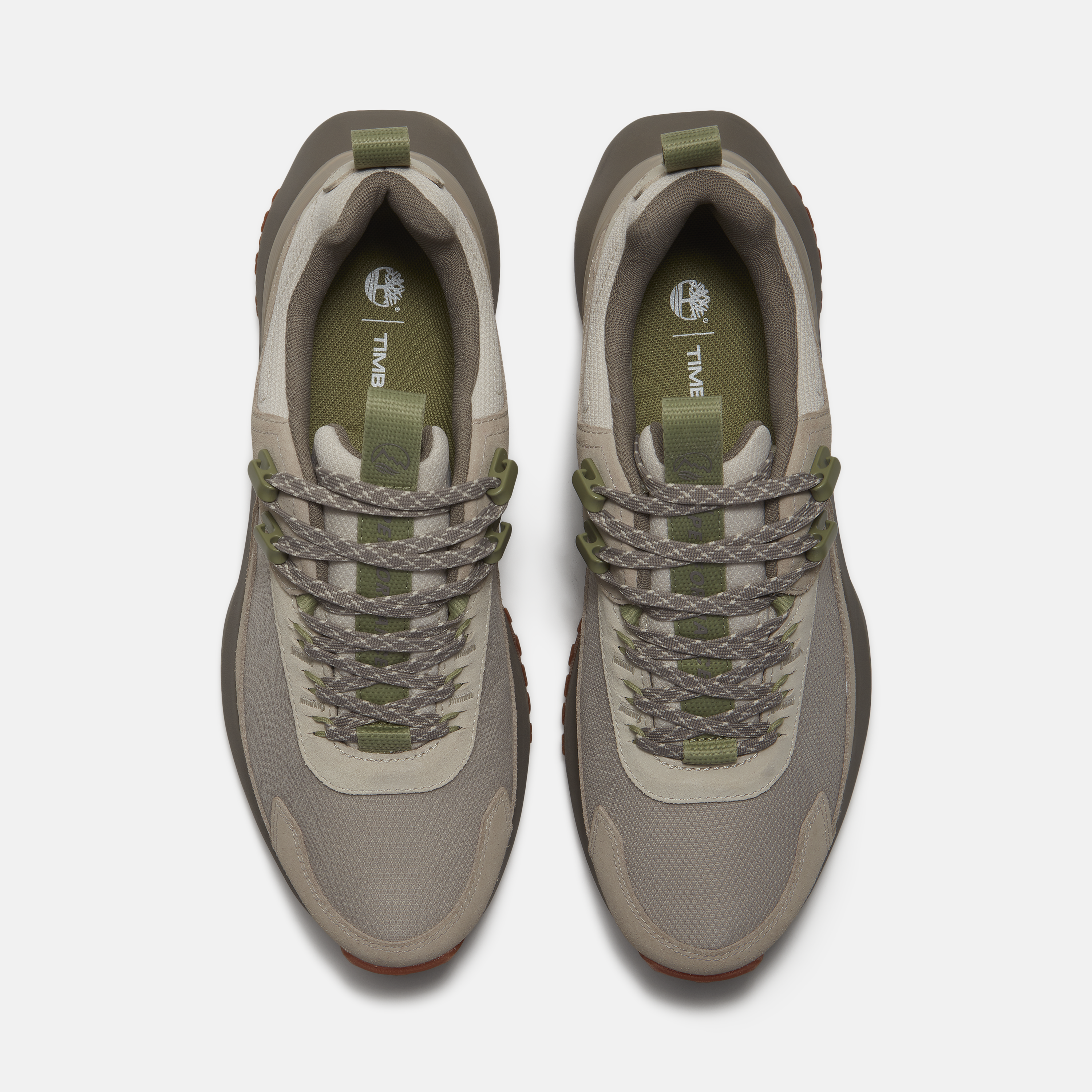 Motion Access Low Lace Up Waterproof Sneaker For Men