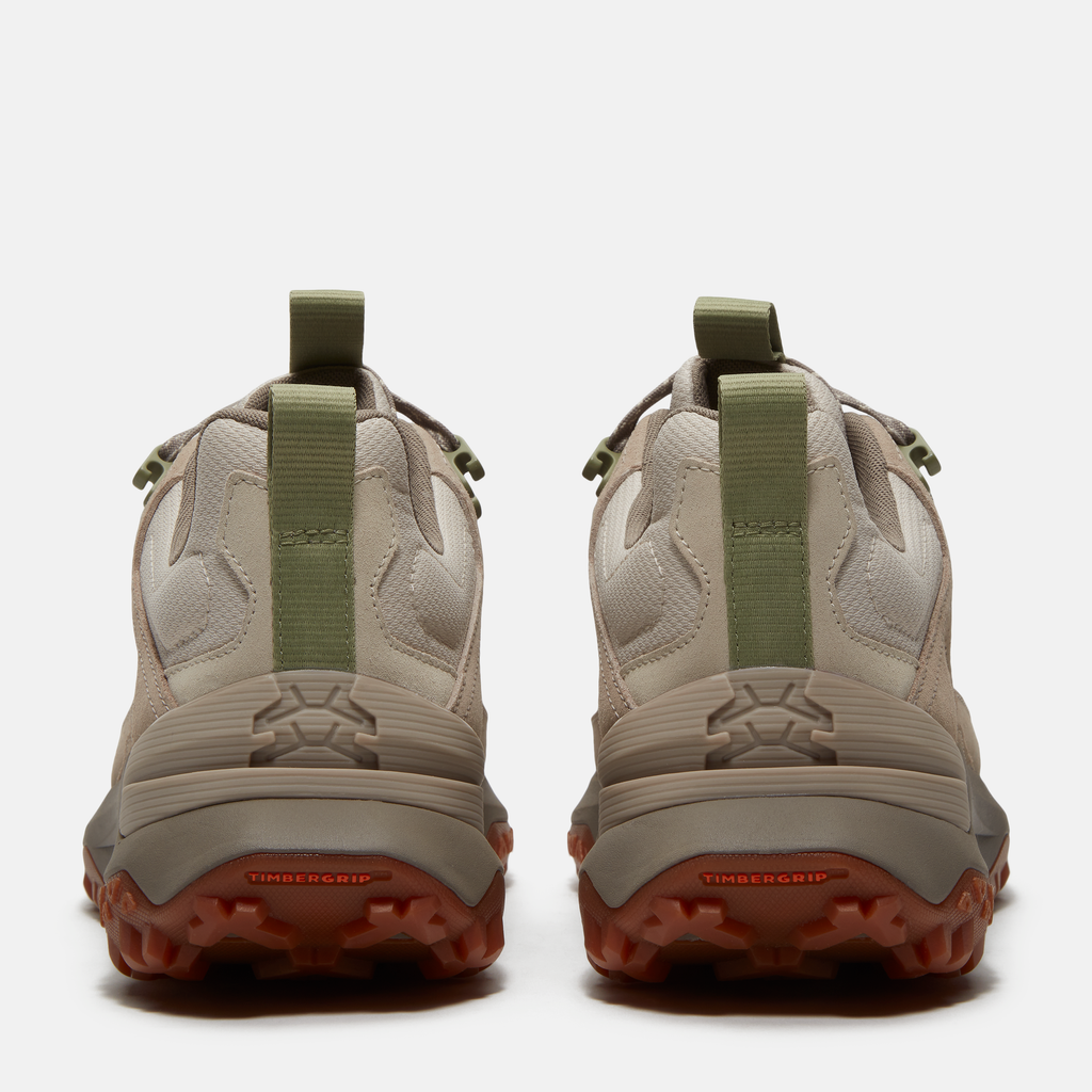 Motion Access Low Lace Up Waterproof Sneaker For Men