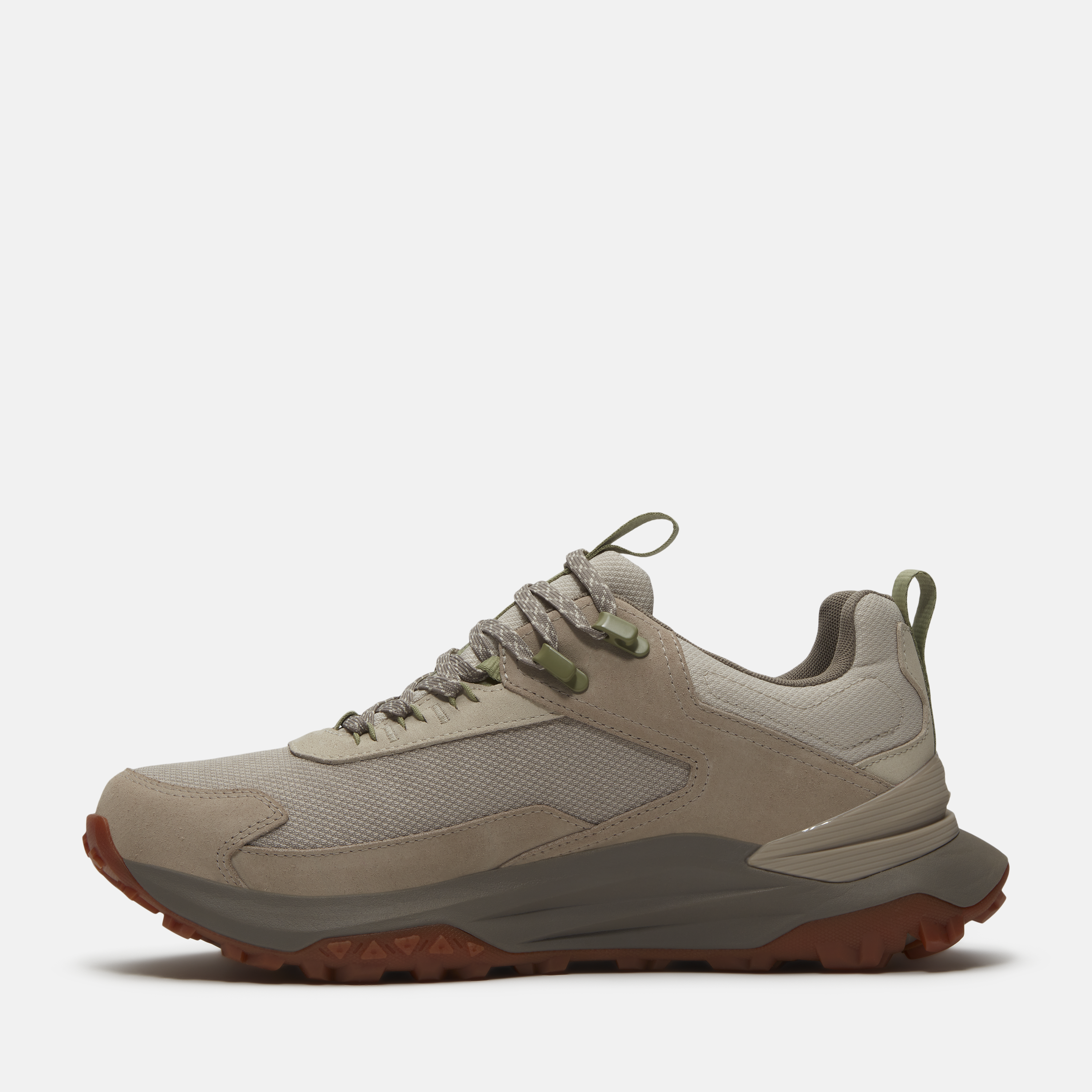 Motion Access Low Lace Up Waterproof Sneaker For Men