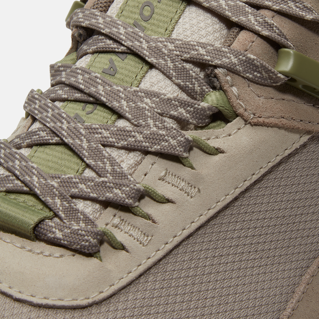 Motion Access Low Lace Up Waterproof Sneaker For Men