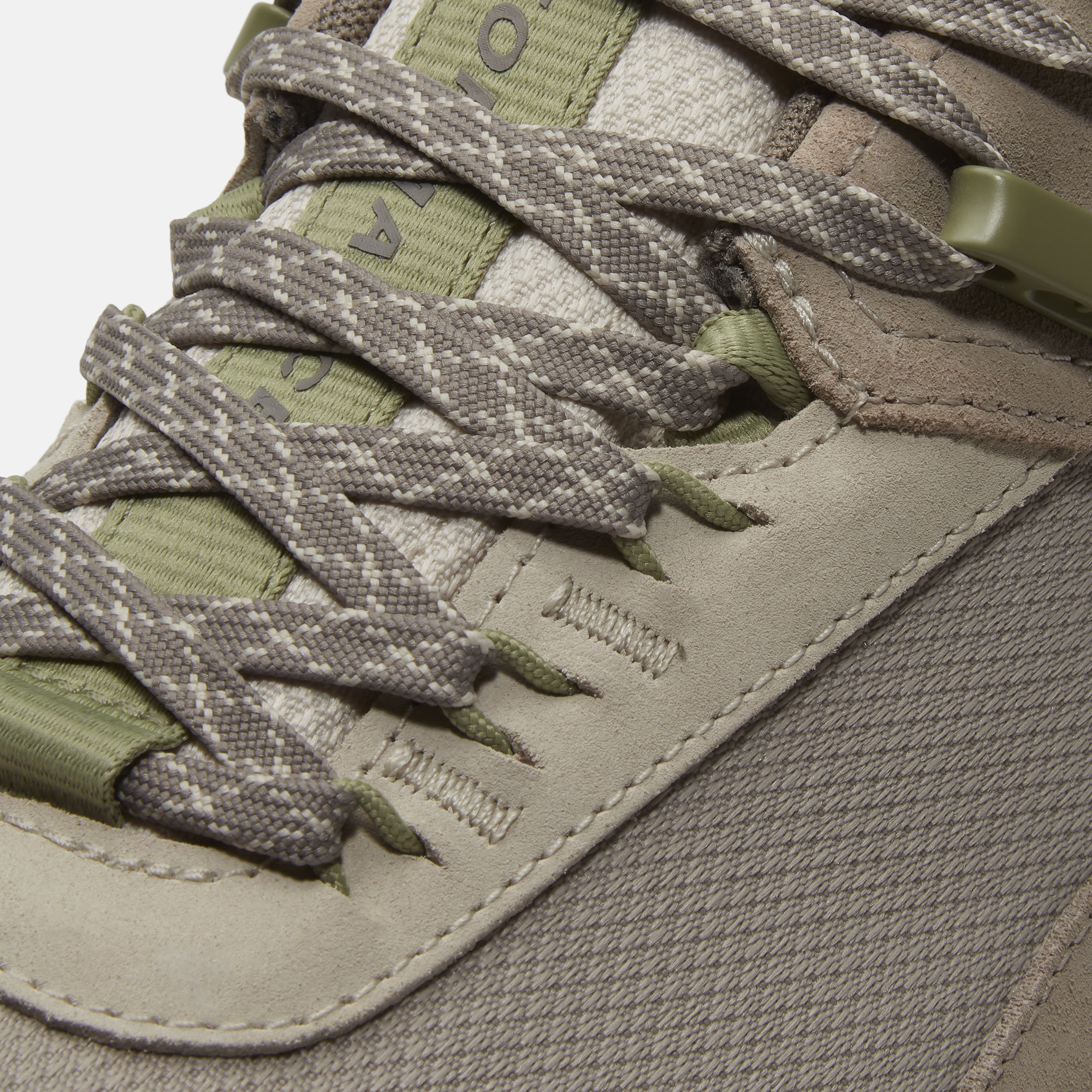 Motion Access Low Lace Up Waterproof Sneaker For Men