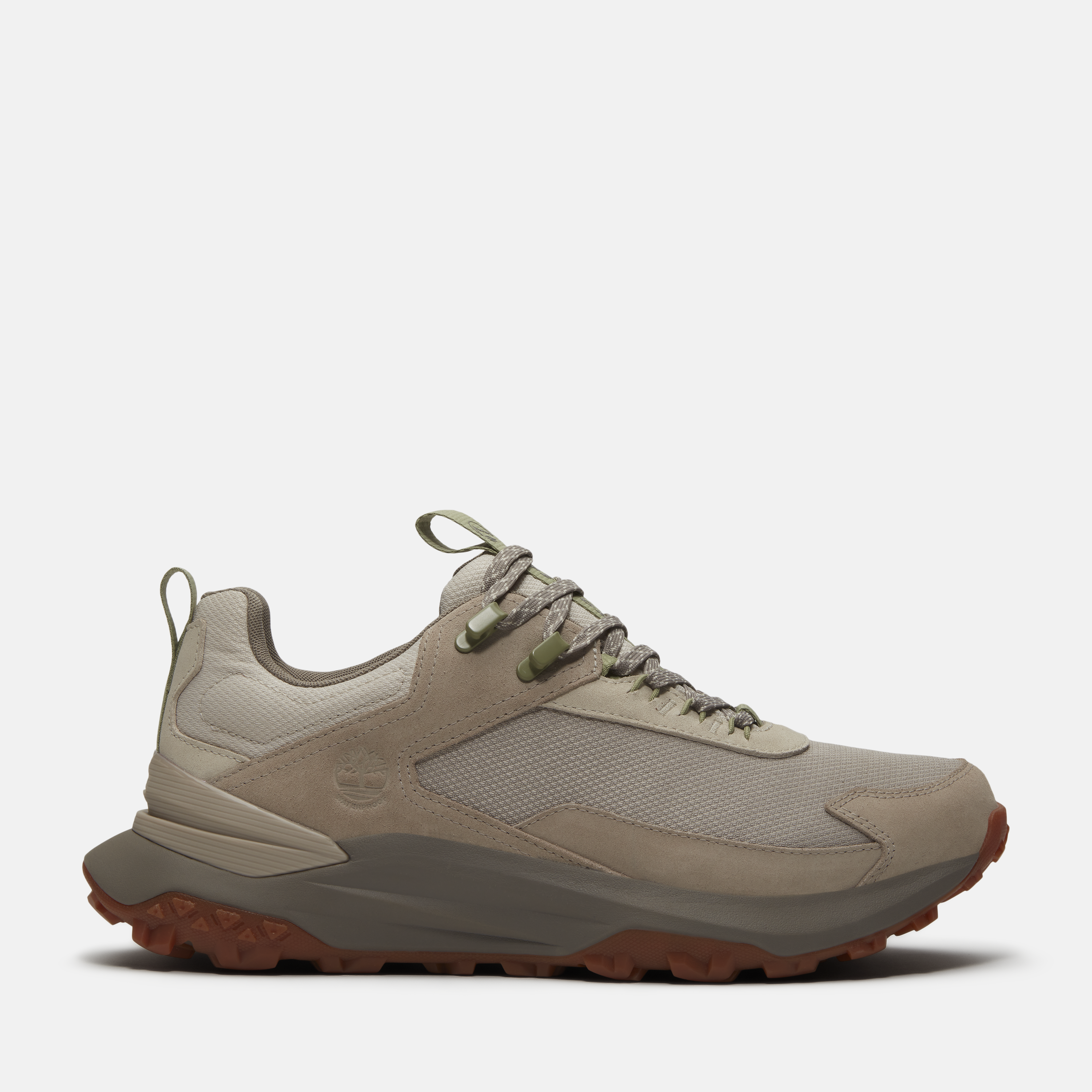 Motion Access Low Lace Up Waterproof Sneaker For Men