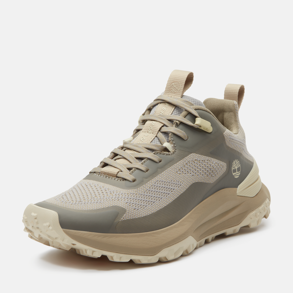 Motion Access Low Lace Up Sneaker For Men