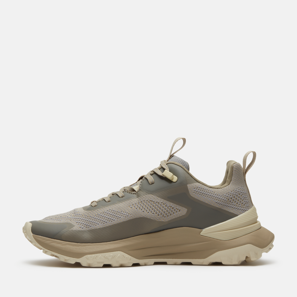 Motion Access Low Lace Up Sneaker For Men