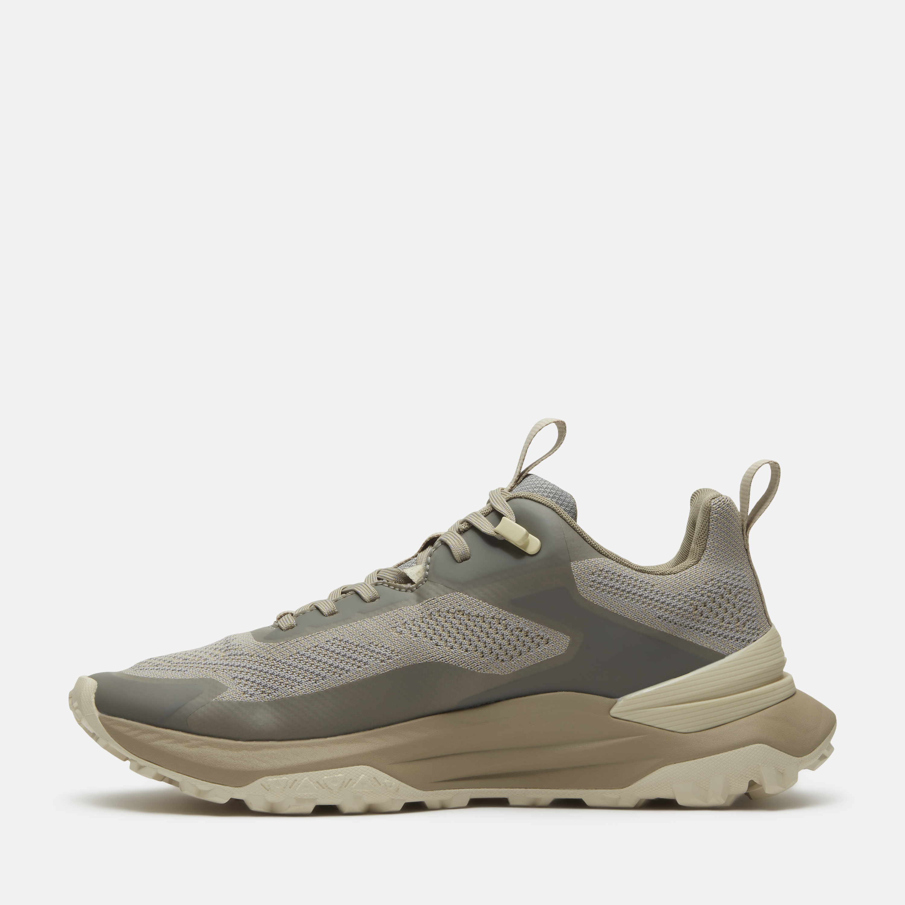 Motion Access Low Lace Up Sneaker For Men