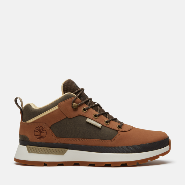 田中 Timberland Field Trekker Low Lace Up Sneaker For Men – Timberland South Africa