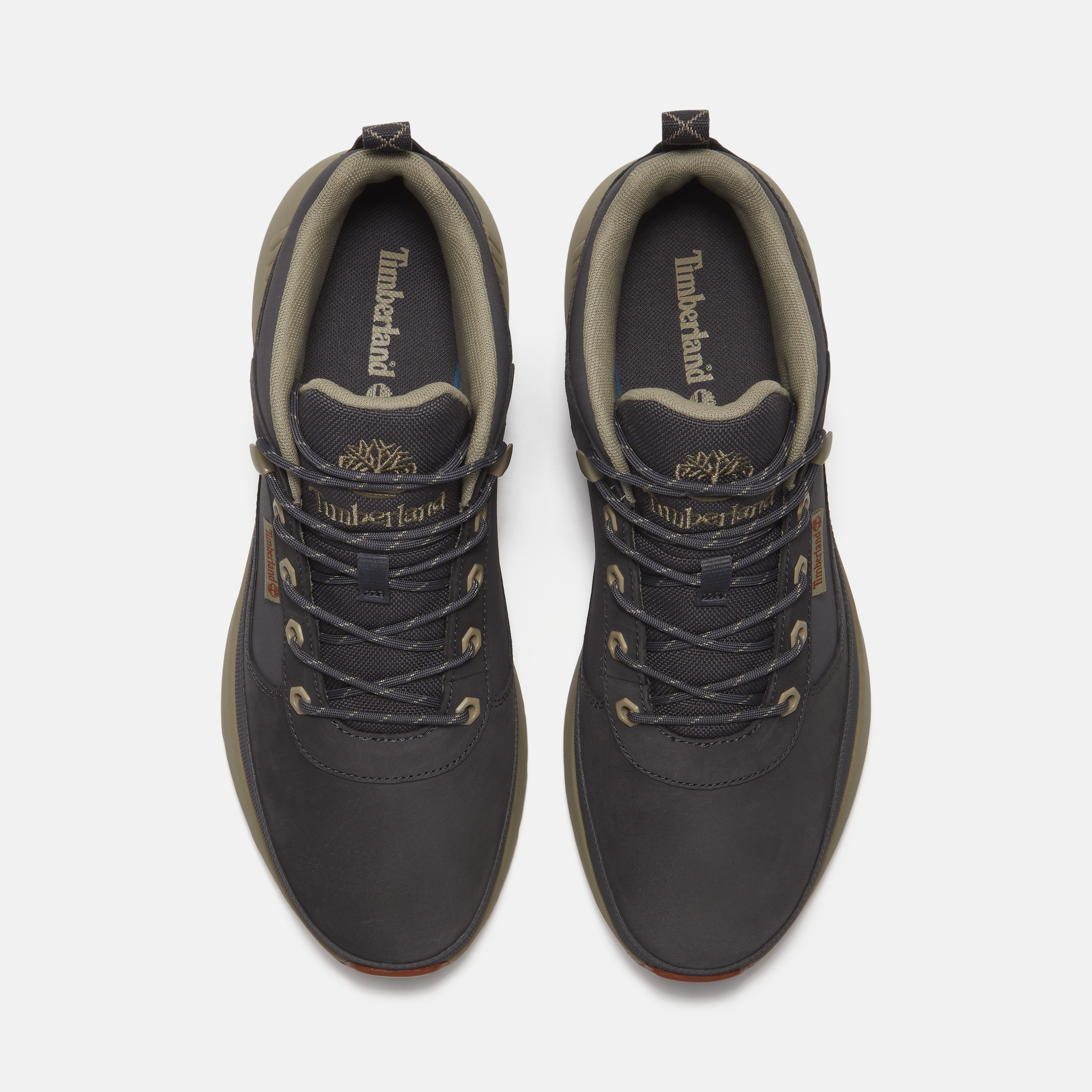 Field Trekker Trainer for Men