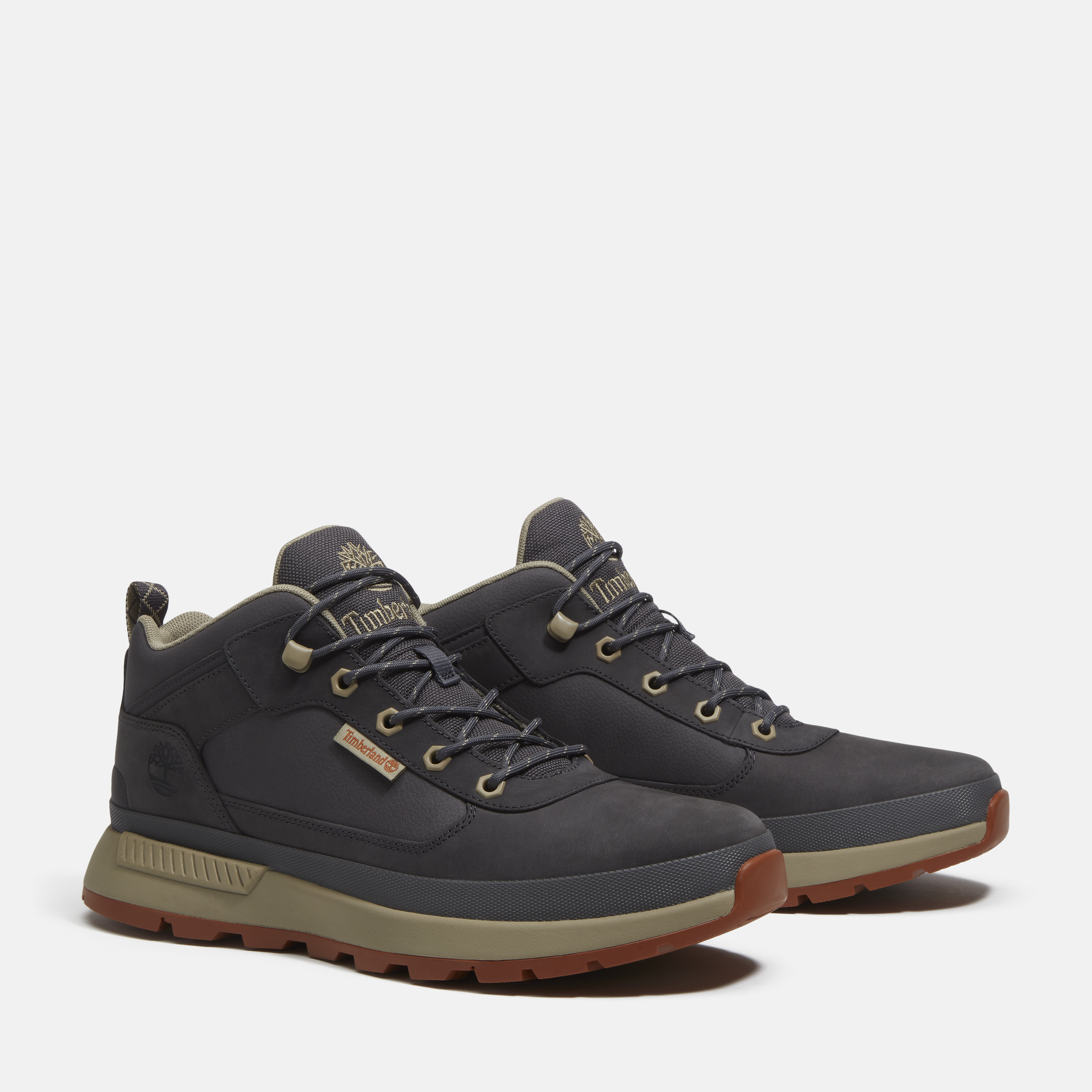 Field Trekker Trainer for Men