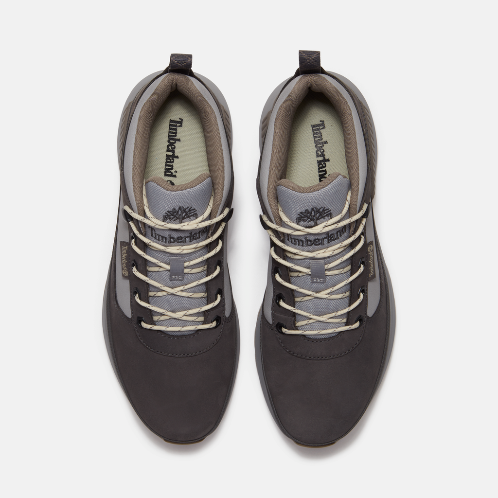 Field Trekker Low Lace Up Sneaker For Men
