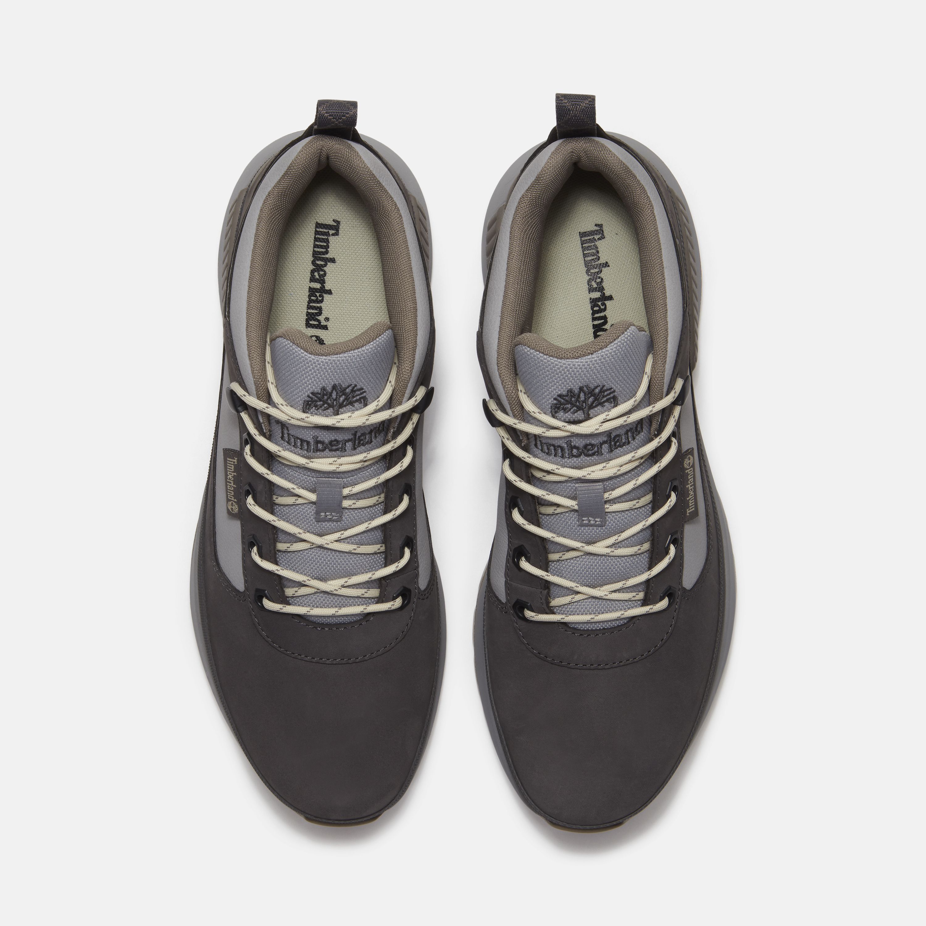 Field Trekker Low Lace Up Sneaker For Men