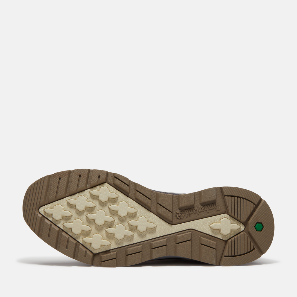 Field Trekker Low Lace Up Sneaker For Men