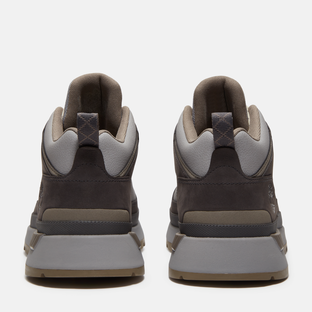 Field Trekker Low Lace Up Sneaker For Men