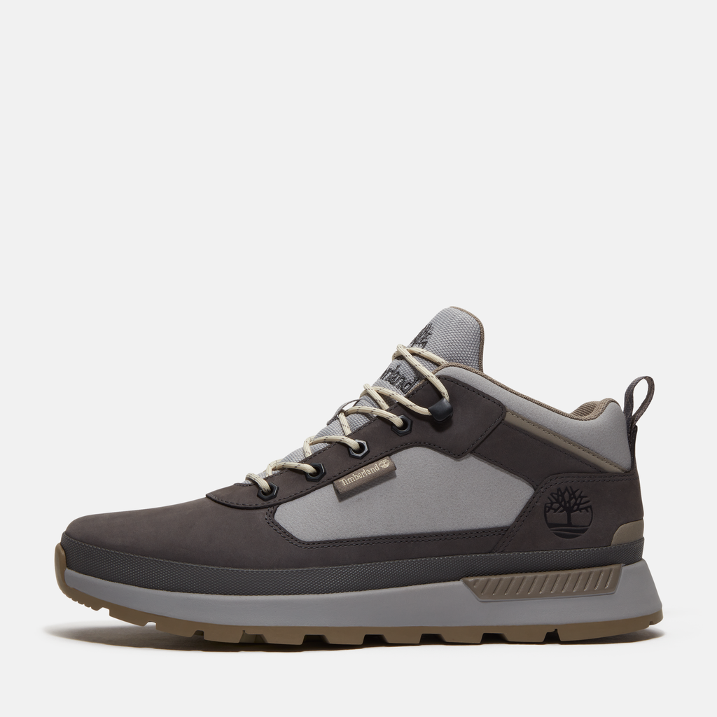Field Trekker Low Lace Up Sneaker For Men