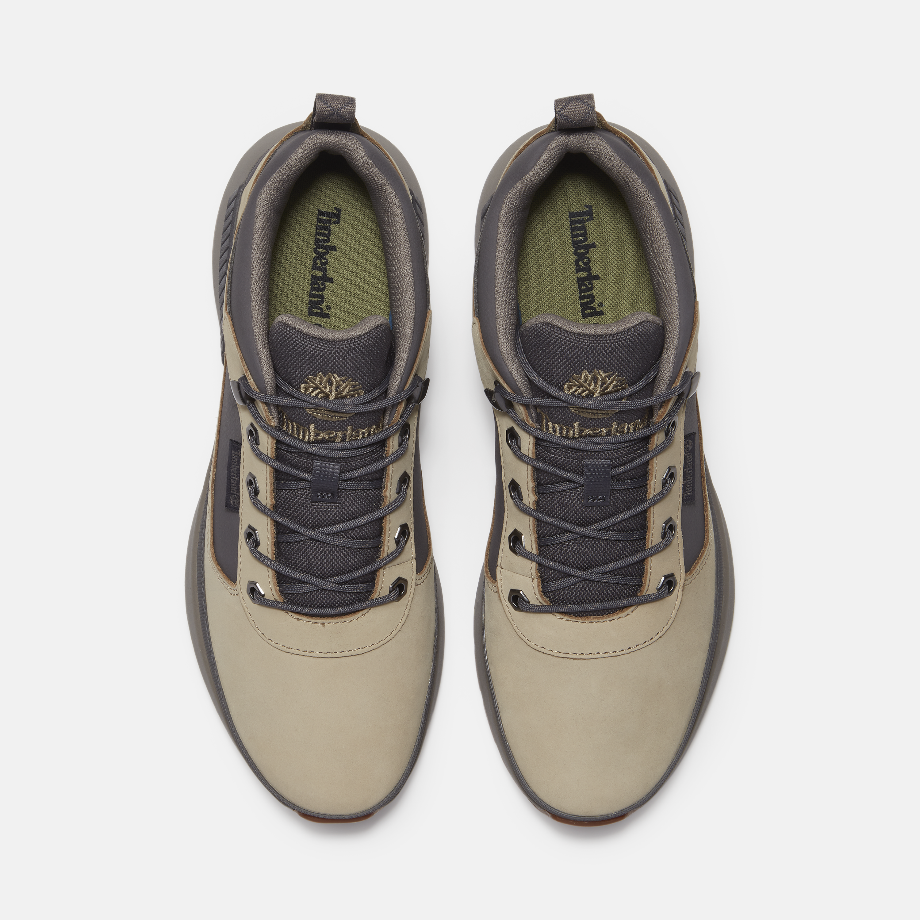 Field Trekker Low Lace Up Sneaker For Men