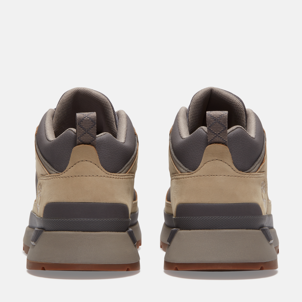 Field Trekker Low Lace Up Sneaker For Men