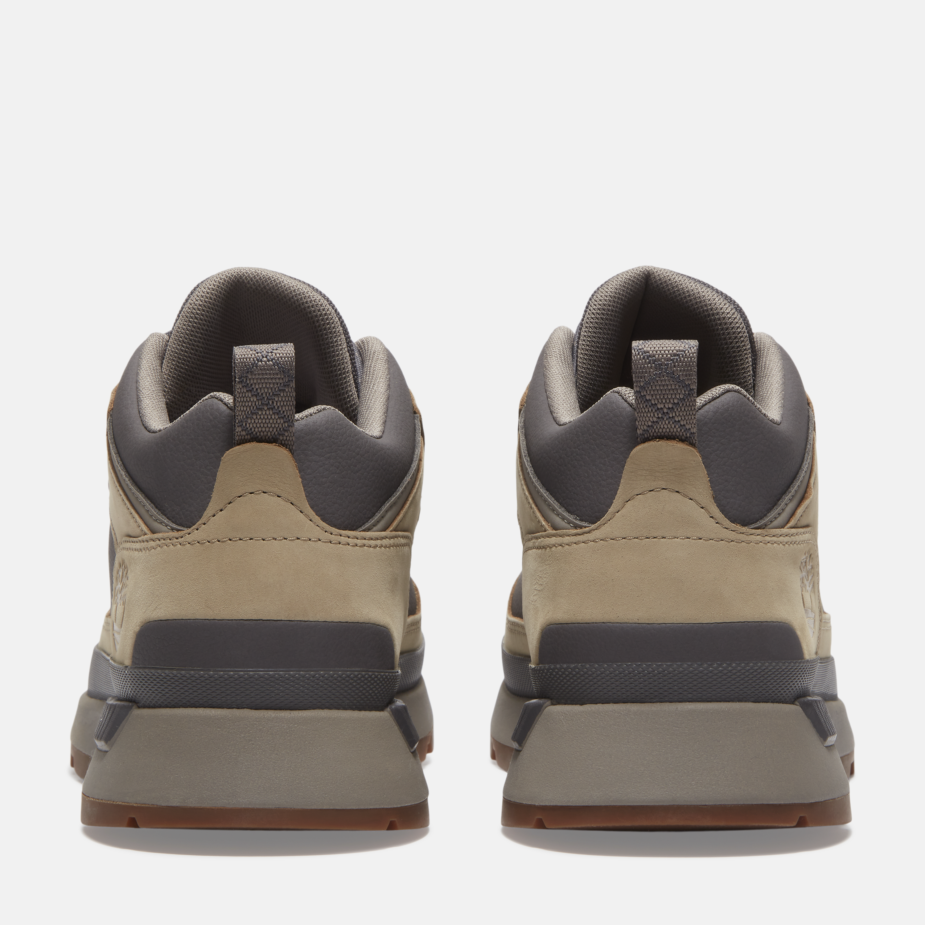 Field Trekker Low Lace Up Sneaker For Men