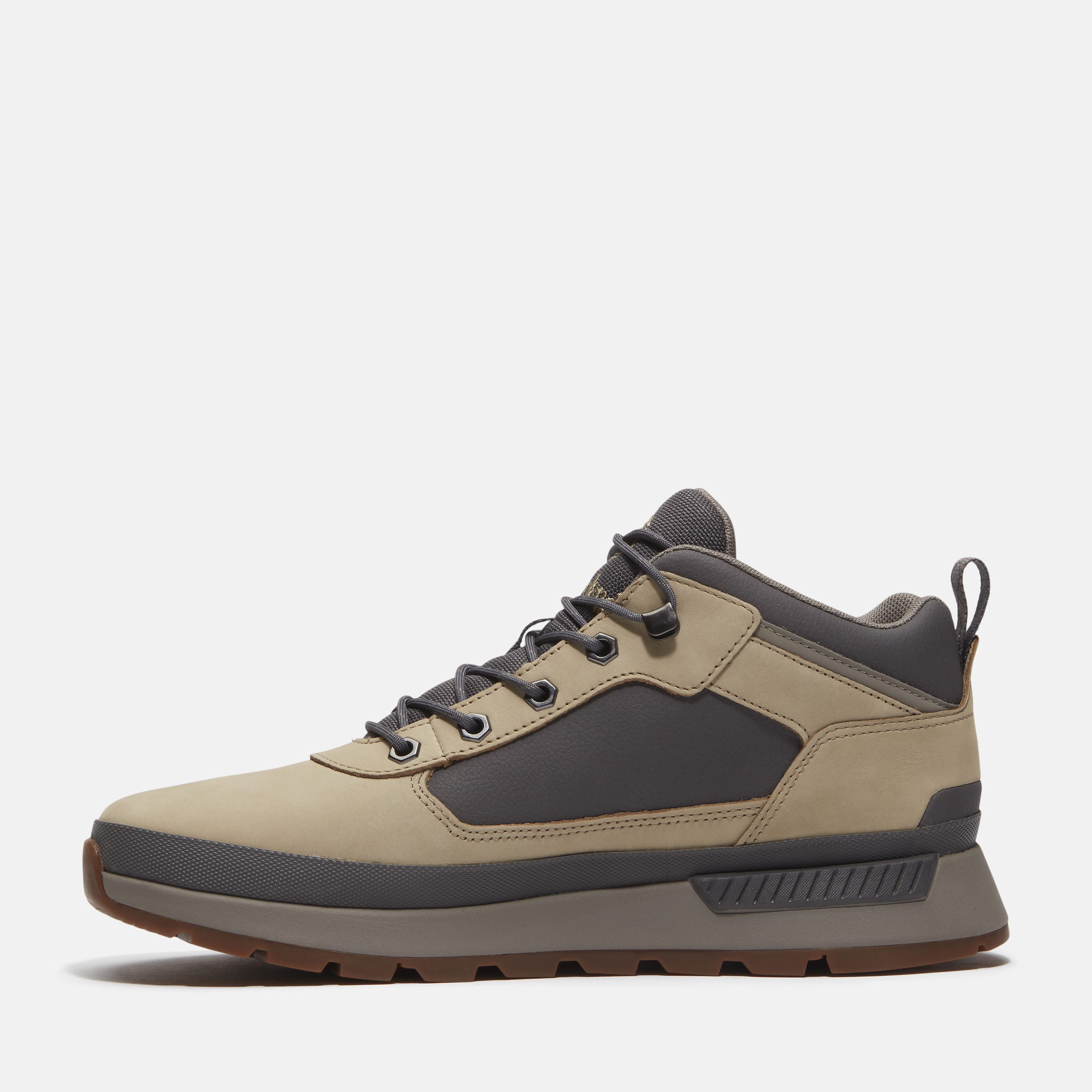 Field Trekker Low Lace Up Sneaker For Men