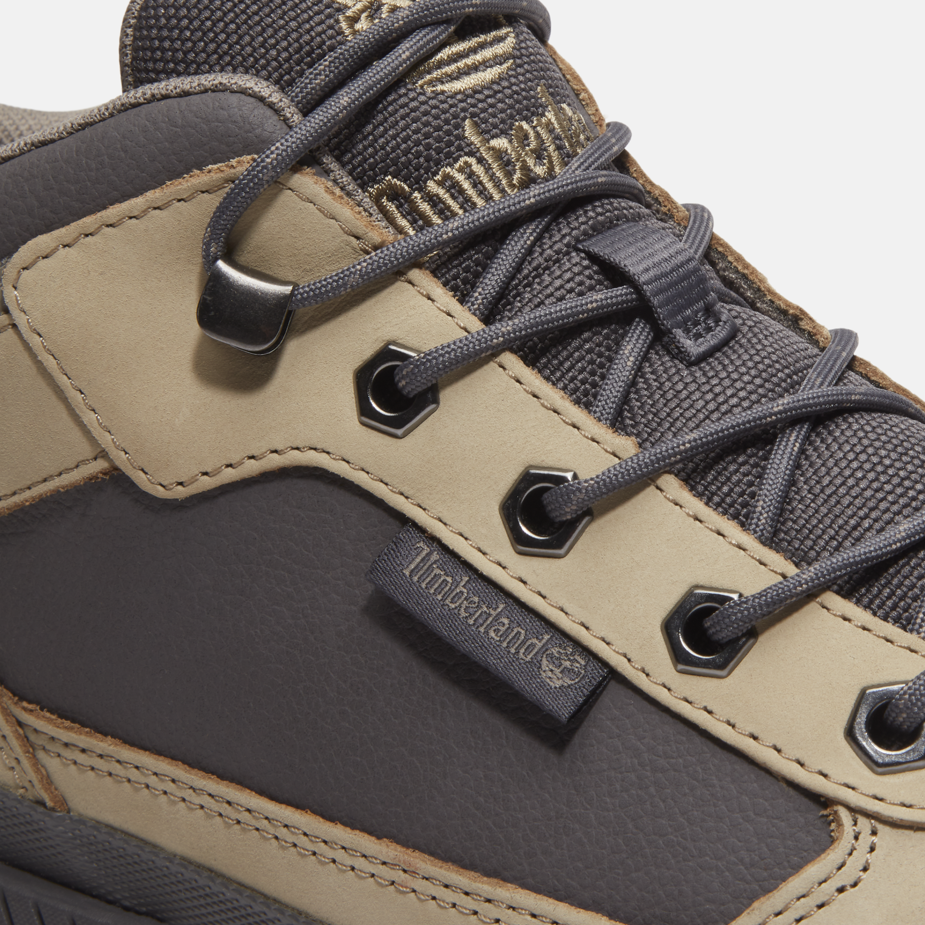 Field Trekker Low Lace Up Sneaker For Men