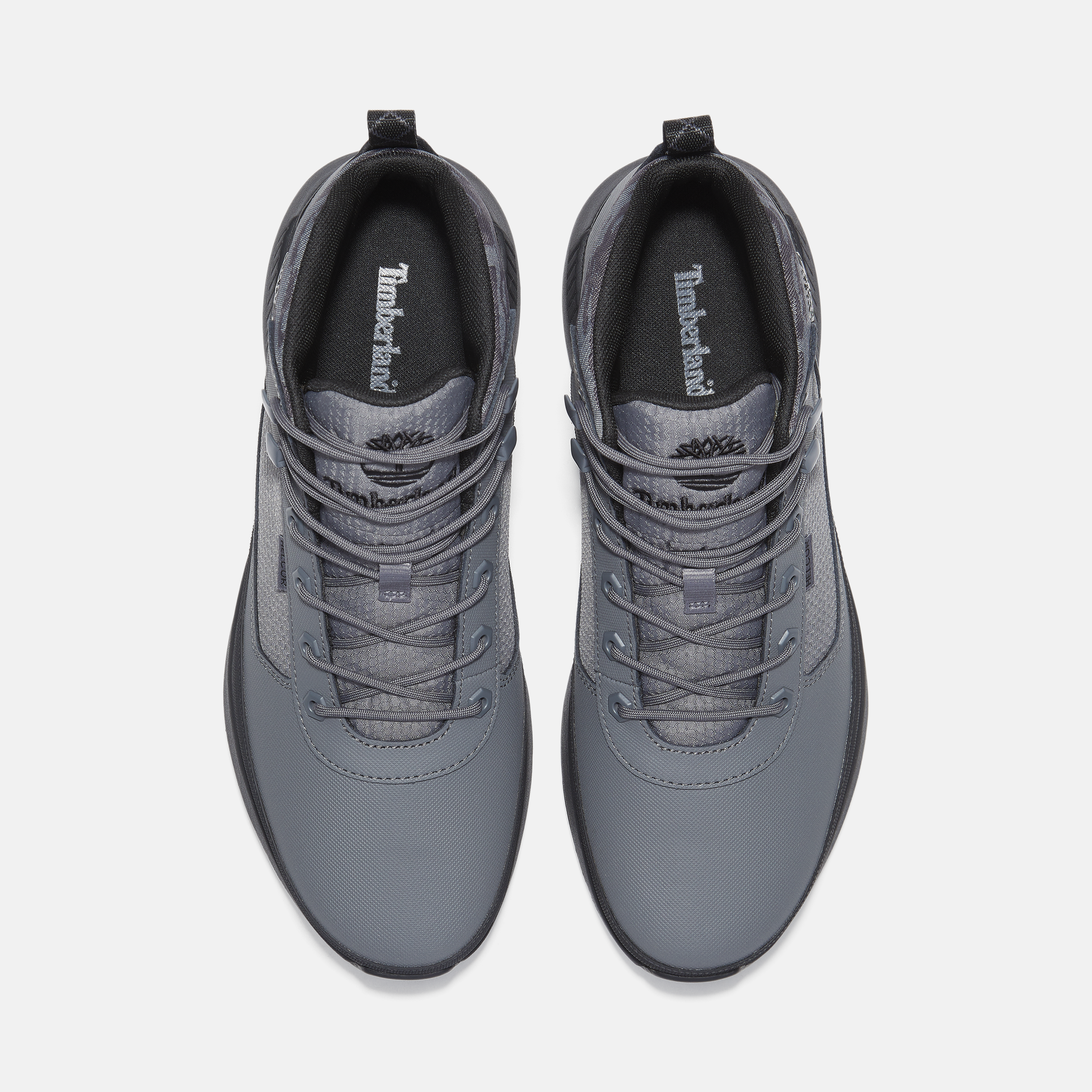 Field Trekker Mid Lace Up Sneaker For Men