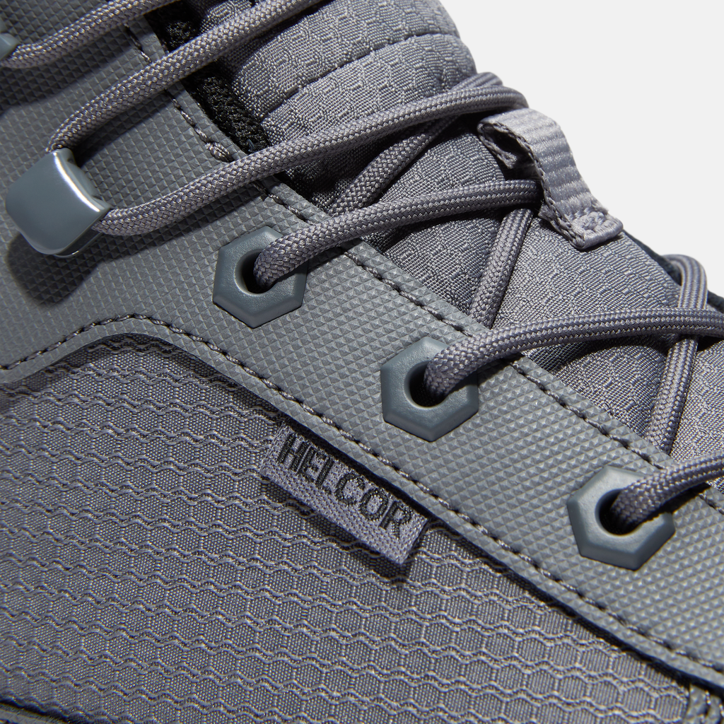 Field Trekker Mid Lace Up Sneaker For Men