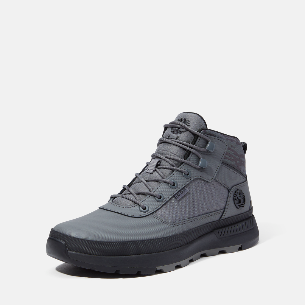 Field Trekker Mid Lace Up Sneaker For Men