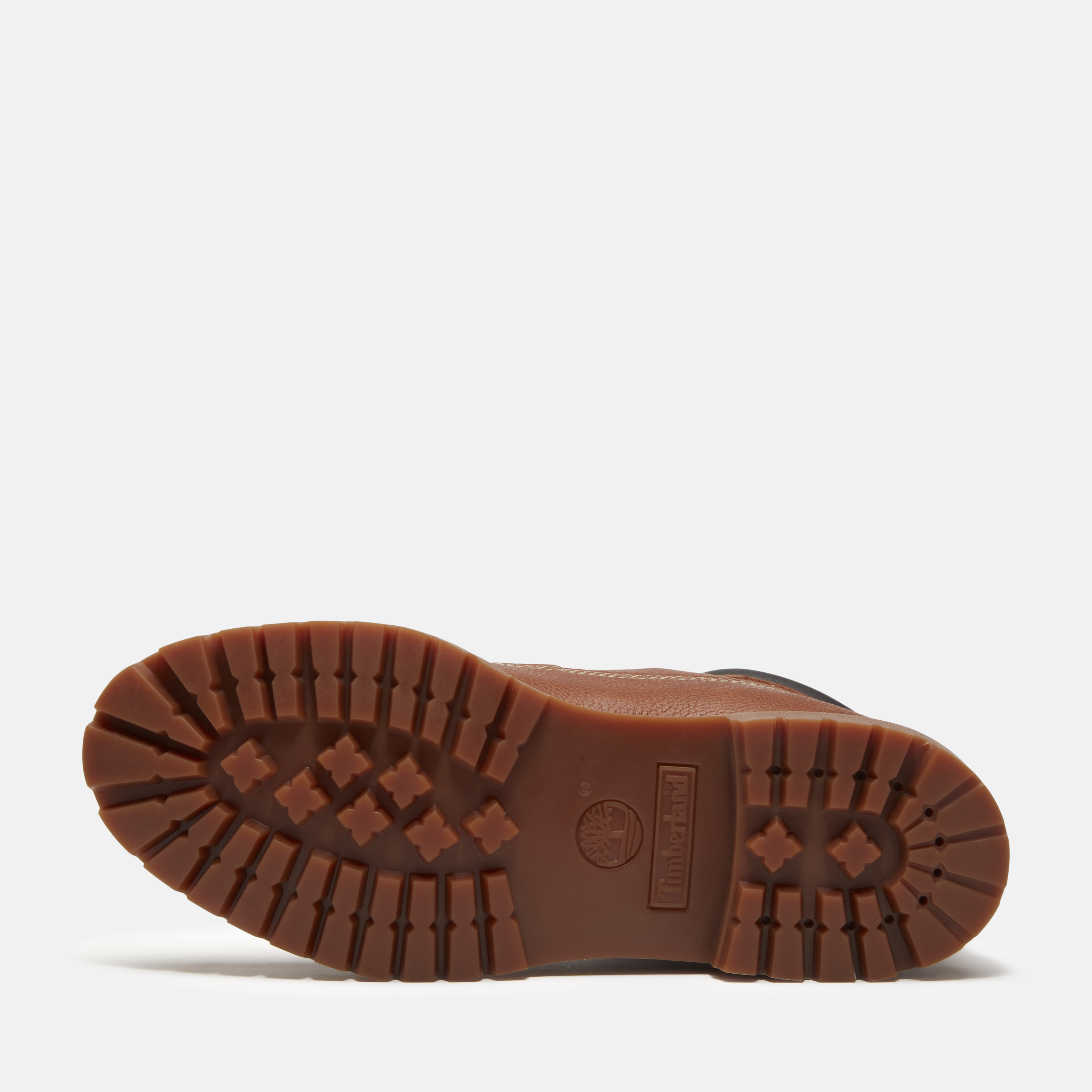 Timberland Heritage Mid Lace Up Waterproof Chukka Boot For Men