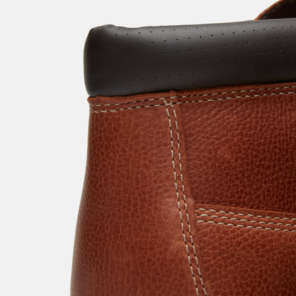 Timberland Heritage Mid Lace Up Waterproof Chukka Boot For Men