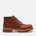 Timberland Heritage Mid Lace Up Waterproof Chukka Boot For Men